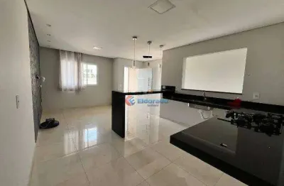 Casa com 2 quartos à venda - parque residencial salerno (nova veneza) - sumaré/sp