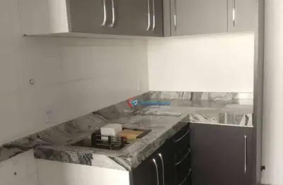 Apartamento com 2 dormitórios à venda, 49 m² por r$ 236.500 - jardim da balsa ii - americana/sp