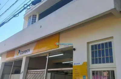 Sala comercial para alugar na Avenida Rebouças, Centro, Sumaré