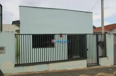 Sala comercial com 3 salas para alugar na Rua Antônio de Carvalho, Centro, Sumaré