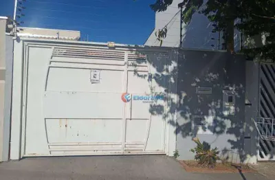 Casa com 2 quartos à venda - jardim são clemente 2 - monte mor/sp