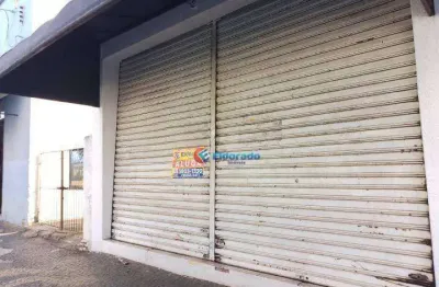 Sala comercial com 1 sala para alugar na Rua Dom Barreto, Centro, Sumaré