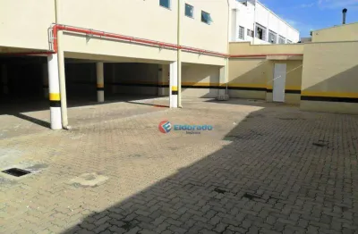 Sala comercial para alugar na Rua José Maria Miranda, Centro, Sumaré
