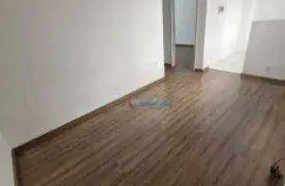 Apartamento com 2 quartos à venda - loteamento kobayat líbano - piracicaba/sp