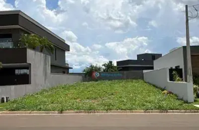Terreno à venda, 335 m² por r$ 360.000,00 - jardim recanto das águas - nova odessa/sp