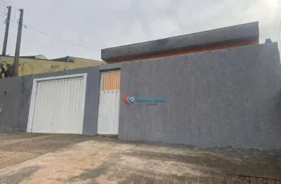Casa à venda - parque manoel de vasconcelos - sumaré/sp