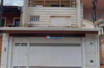 Ofertão  do imóvel: sobrado com 2 quartos,  venda ou aluguel- jardim novo paraná - sumaré/sp