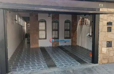 Casa com 2 quartos à venda na Rua João de Jesus Pereira, Parque Virgílio Viel, Sumaré