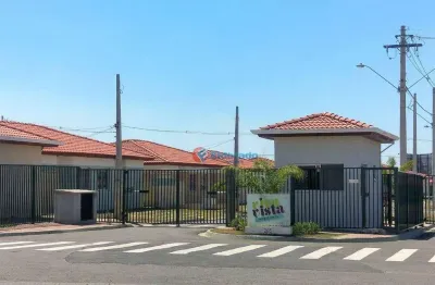 Casa à venda no condomínio viva vista horizonte – jardim dulce, sumaré.