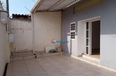 Casa com 2 dormitórios, 107 m² - venda por r$ 580.000,00 ou aluguel por r$ 2.500,00/mês - loteamento remanso campineiro - hortolândia/sp