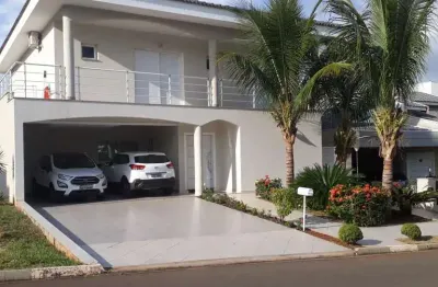 Sobrado com 3 dormitórios, 327 m² - venda por r$ 1.700.000,00 ou aluguel por r$ 7.994,86/mês - jardim residencial parque da floresta - sumaré/sp
