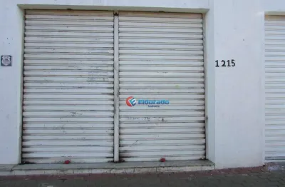 Sala comercial para alugar na Rua Antônio Jorge Chebab, Centro, Sumaré