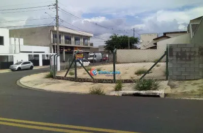 Terreno para alugar, 325 m² por r$ 1.500,00/mês - jardim novo cambui - hortolândia/sp