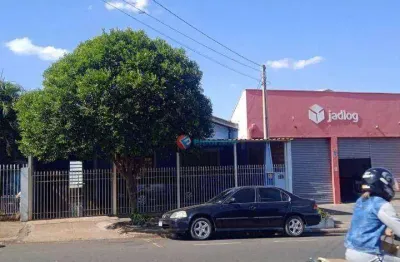 Casa com 2 quartos à venda na Rua Joaquim Ferreira Gomes, Jardim Marchissolo, Sumaré