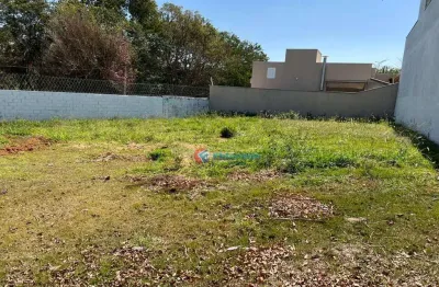 Terreno à venda - parque ortolândia - hortolândia/sp