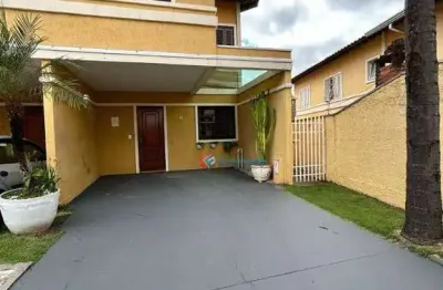 Casa com 3 quartos à venda - jardim bela vista - sumaré/sp