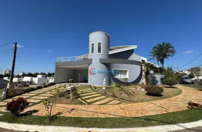 Casa para alugar - jardim residencial parque da floresta - sumaré/sp