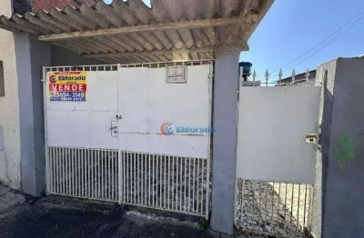 Casa com 3 quartos à venda - monte carlo - americana/sp
