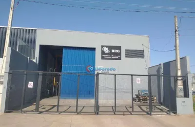 Salão para alugar, 490 m² por r$ 12.000,00 - jardim residencial ravagnani - sumaré/sp