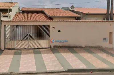 Casa à venda - loteamento adventista campineiro - hortolândia/sp