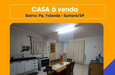 Ofertão do imóvel: sobrado com 5 quartos à venda, - parque yolanda (nova veneza) - sumaré/sp