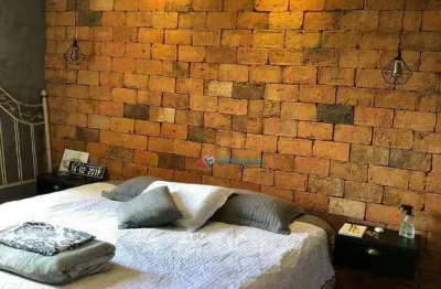 Apartamento à venda, 60 m² - jardim santa rita i - nova odessa/sp