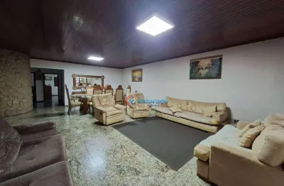 Casa com 4 quartos para alugar - jardim campos elíseos - campinas/sp