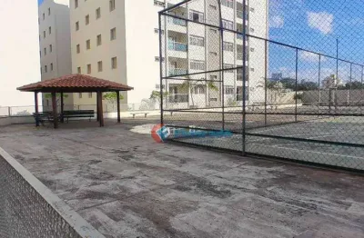 Apartamento com 3 quartos à venda - nova américa - piracicaba/sp