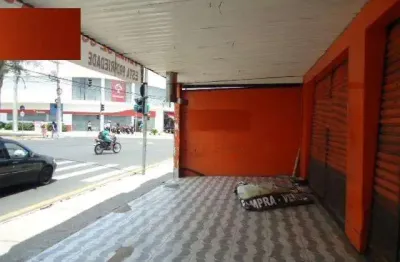 Salão, 240 m² - venda por r$ 12.000.000,00 ou aluguel por r$ 22.000,00/mês - loteamento remanso campineiro - hortolândia/sp