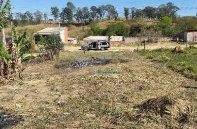 Terreno à venda, 250 m² por r$ 100.000,00 - jardim colina 2 - monte mor/sp