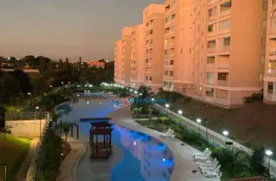 Apartamento com 2 quartos à venda - jardim tereza cristina - jundiaí/sp