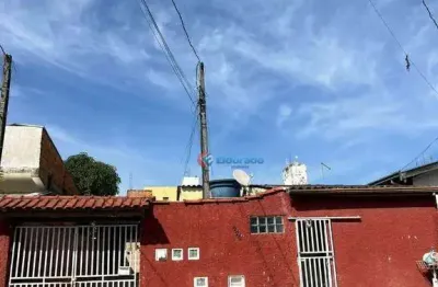 Casa com 4 dormitórios à venda, 166 m² por r$ 425.000,00 - jardim santa clara (nova veneza) - sumaré/sp