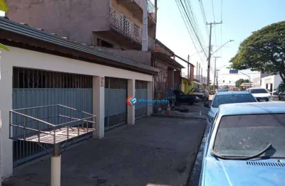 Casa com 4 dormitórios para alugar, 200 m² por r$ 2.000,00/mês - jardim amanda ii - hortolândia/sp
