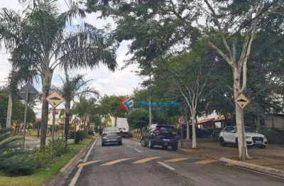 Apartamento com 2 quartos à venda - jardim interlagos - hortolândia/sp