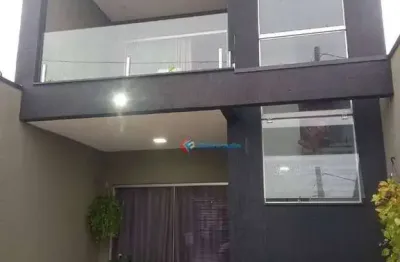 Casa com 2 quartos à venda - jardim das figueiras i - hortolândia/sp