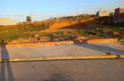 Terreno à venda, 125 m² por r$ 97.000 - residencial portal bordon 3- sumaré/sp