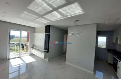 Apartamento com 2 quartos à venda - chácara santa antonieta (nova veneza) - sumaré/sp