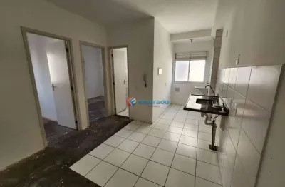Apartamento com 2 quartos à venda - morada das nascentes (joaquim egídio) - campinas/sp
