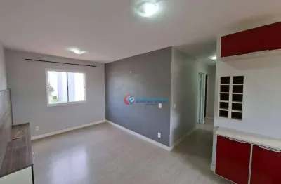 Apartamento com 3 quartos à venda - residencial real park sumaré - sumaré/sp