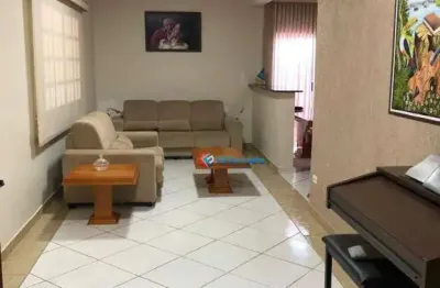 Casa com 3 dormitórios, 200 m² - venda por r$ 650.000,00 ou aluguel por r$ 2.790,61/mês - jardim joão paulo ii - sumaré/sp