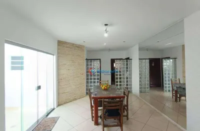 Casa com 3 dormitórios à venda, 150 m² por r$ 532.000,00 - jardim amanda ii - hortolândia/sp