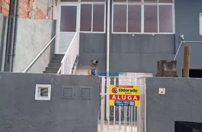 Casa com 2 dormitórios para alugar, 166 m² por r$ 2.000,00/mês - jardim amanda ii - hortolândia/sp