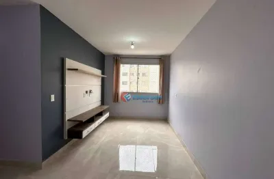 Apartamento com 2 quartos - venda ou aluguel - parque yolanda (nova veneza) - sumaré/sp