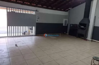 Casa com 3 quartos à venda - jardim nova europa - hortolândia/sp