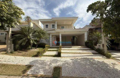 Casa com 4 quartos à venda - swiss park - campinas/sp
