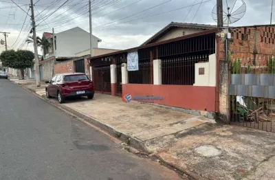 Casa à venda, 120 m² por r$ 420.000,00 - jardim nova terra (nova veneza) - sumaré/sp