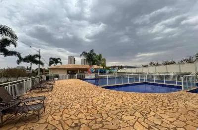 Apartamento com 2 quartos para venda ou locação - jardim maria antonia (nova veneza) - sumaré/sp