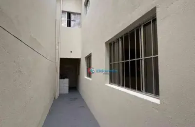 Casa com 4 quartos à venda - parque residencial salerno (nova veneza) - sumaré/sp