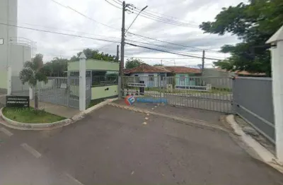 Casa com 2 quartos à venda - jardim bela vista - sumaré/sp