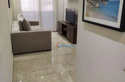Apartamento com 3 quartos à venda - jardim dom vieira - campinas/sp
